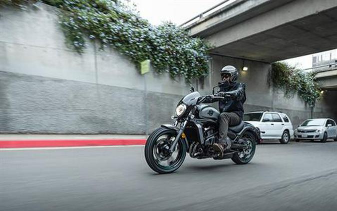 2025 Kawasaki Vulcan® S Cafe ABS