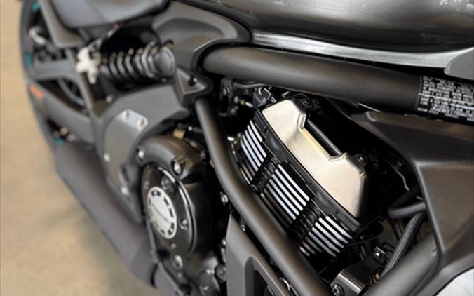 2025 Kawasaki Vulcan® S Cafe ABS