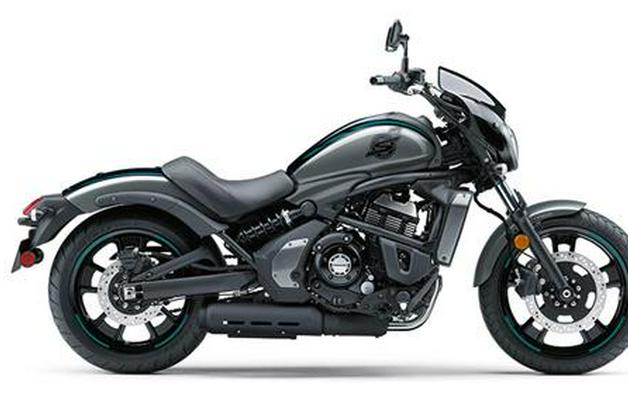 2025 Kawasaki Vulcan® S Cafe ABS