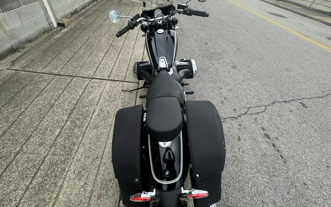 2021 BMW R 18 Classic First Edition