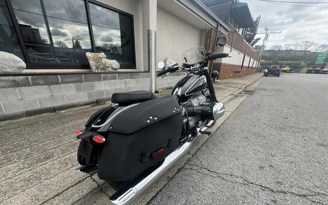 2021 BMW R 18 Classic First Edition