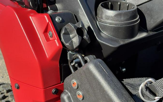 2025 Honda® Pioneer 520