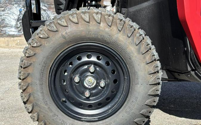 2025 Honda® Pioneer 520