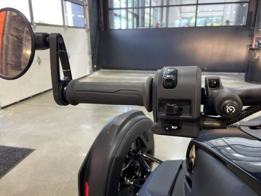 2025 Can-Am® Ryker Sport