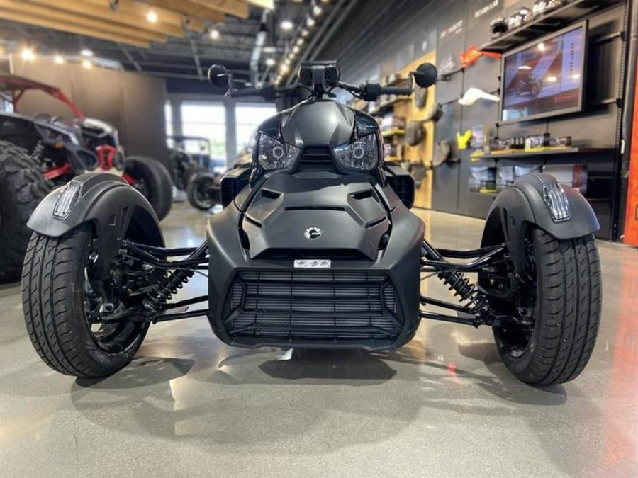 2025 Can-Am® Ryker Sport