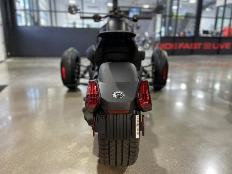 2025 Can-Am® Ryker Sport