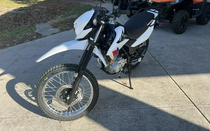 2025 Honda XR 150L