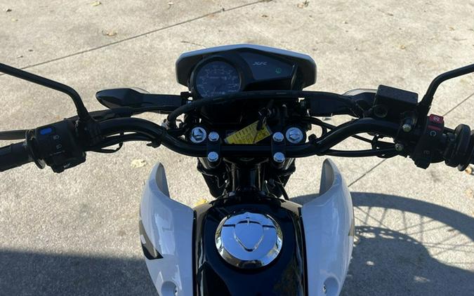2025 Honda XR 150L