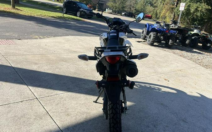 2025 Honda XR 150L