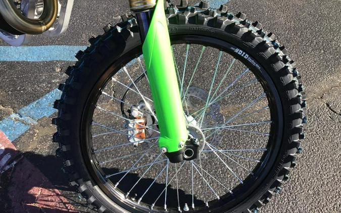 2026 Kawasaki KX™450SR