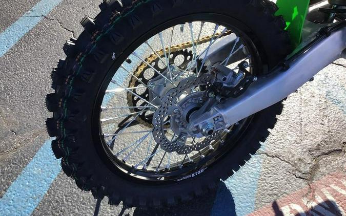 2026 Kawasaki KX™450SR