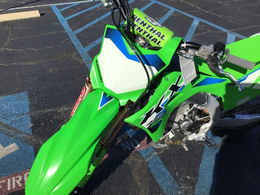 2026 Kawasaki KX™450SR