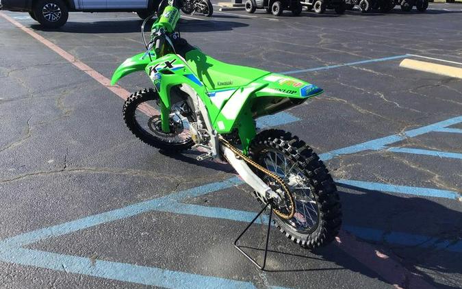 2026 Kawasaki KX™450SR