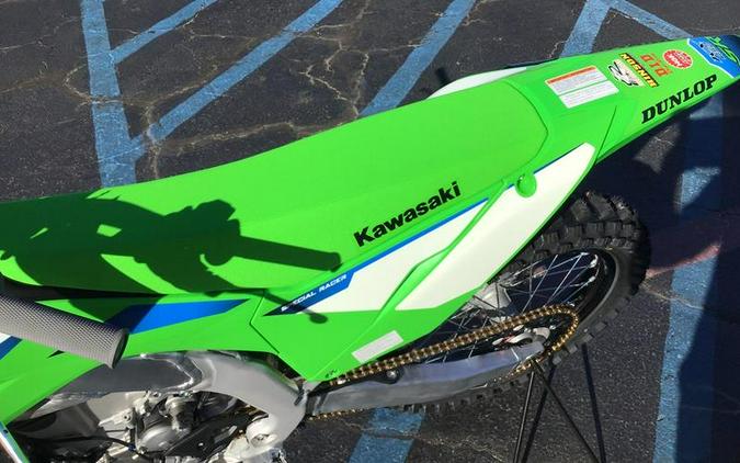 2026 Kawasaki KX™450SR
