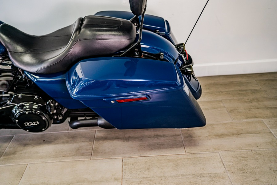 2019 Harley-Davidson Road Glide® Special