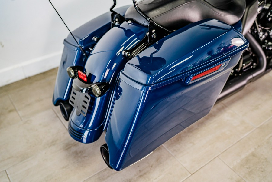 2019 Harley-Davidson Road Glide® Special