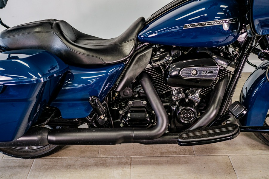 2019 Harley-Davidson Road Glide® Special