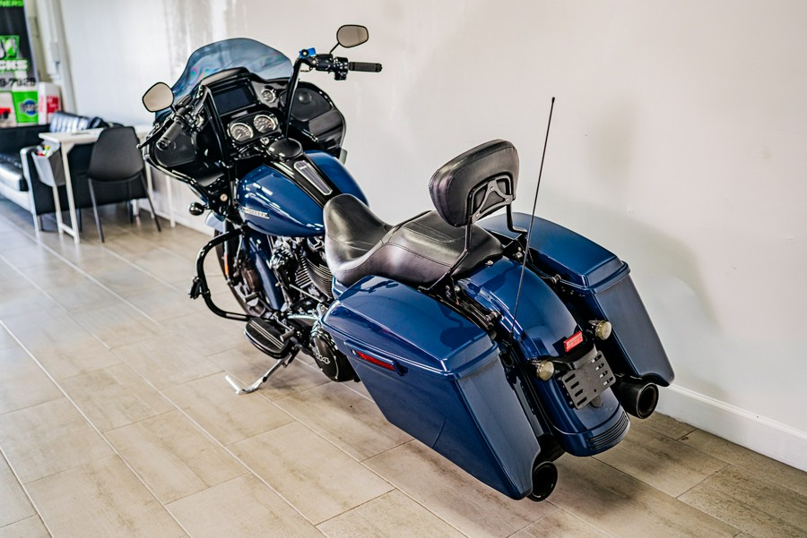 2019 Harley-Davidson Road Glide® Special