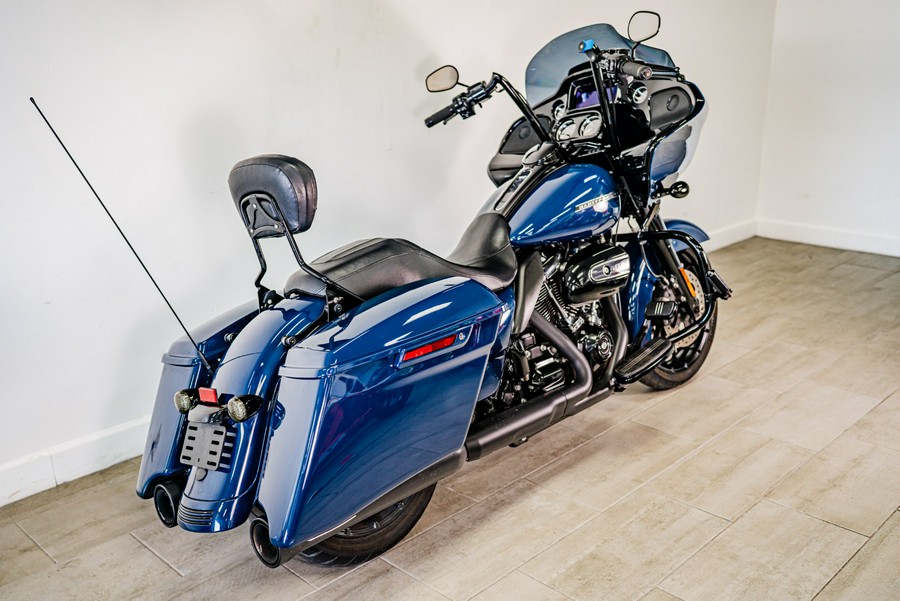 2019 Harley-Davidson Road Glide® Special
