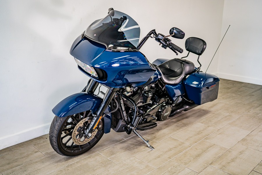 2019 Harley-Davidson Road Glide® Special