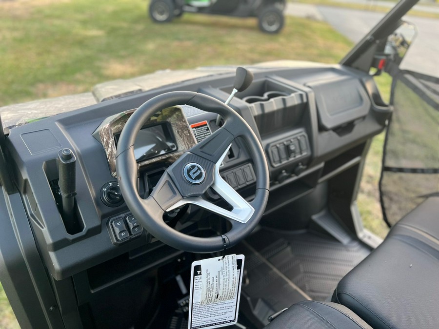 2026 CFMOTO UForce 1000