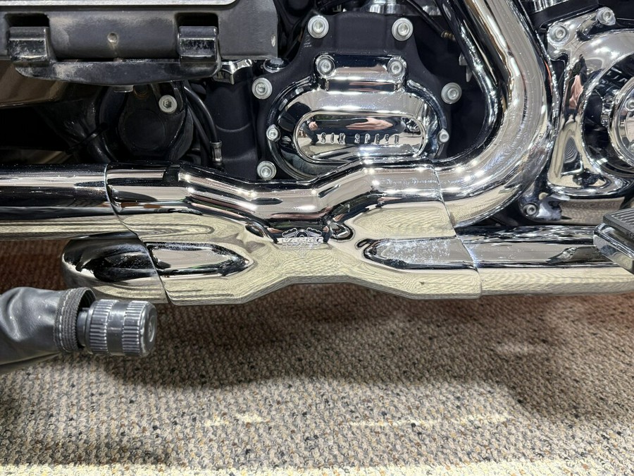 2013 Harley-Davidson® Tri Glide™ Ultra Classic® BRONZE/ANN BLK W/ PINSTRIPE