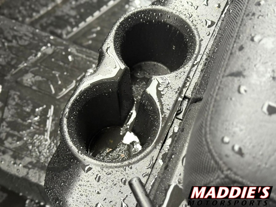 2026 Polaris Ranger Crew XP 1000 Premium