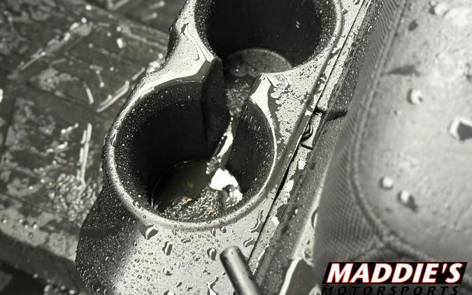 2026 Polaris Ranger Crew XP 1000 Premium