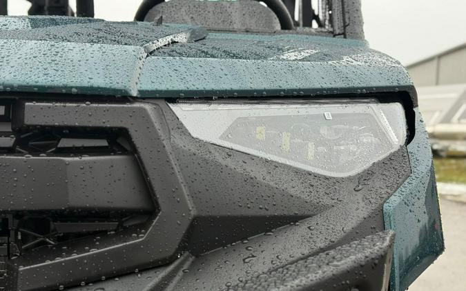 2026 Polaris Ranger Crew XP 1000 Premium