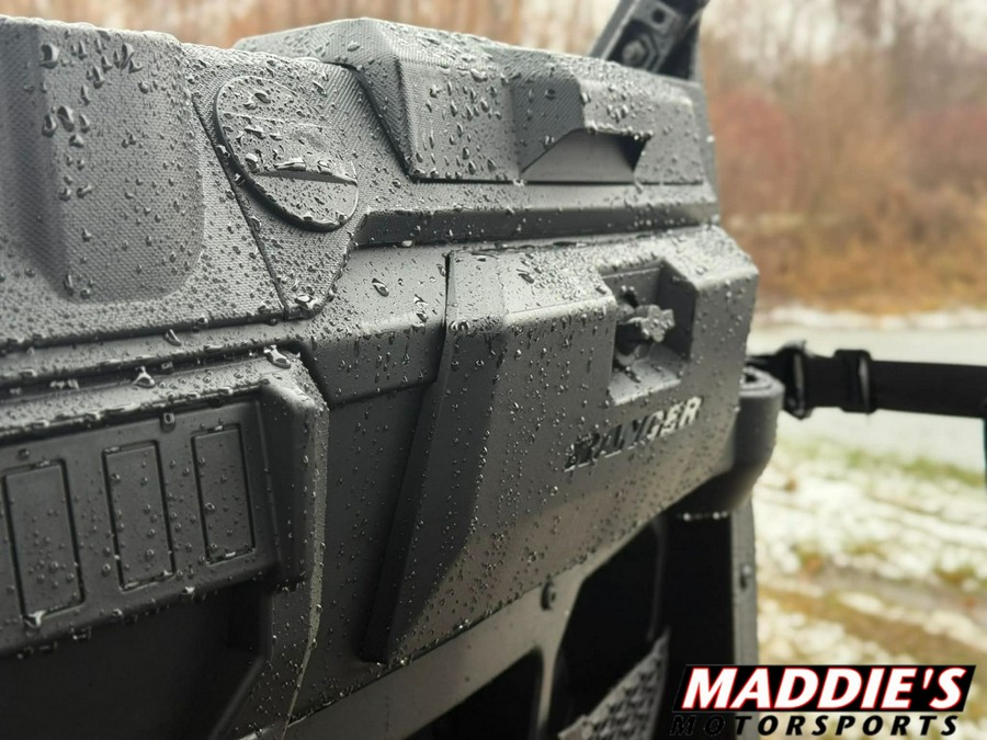 2026 Polaris Ranger Crew XP 1000 Premium