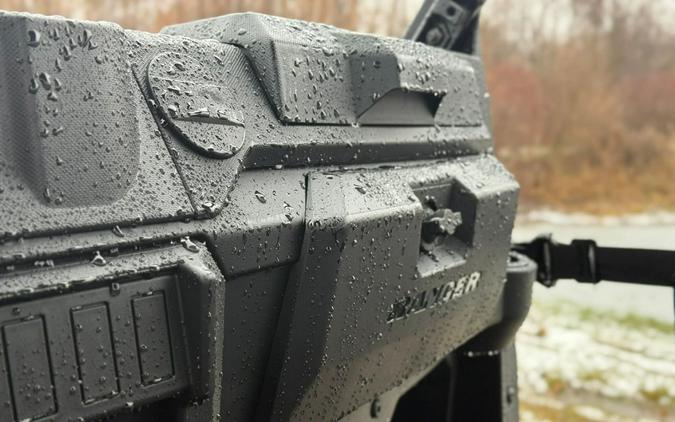 2026 Polaris Ranger Crew XP 1000 Premium