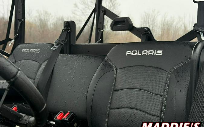 2026 Polaris Ranger Crew XP 1000 Premium