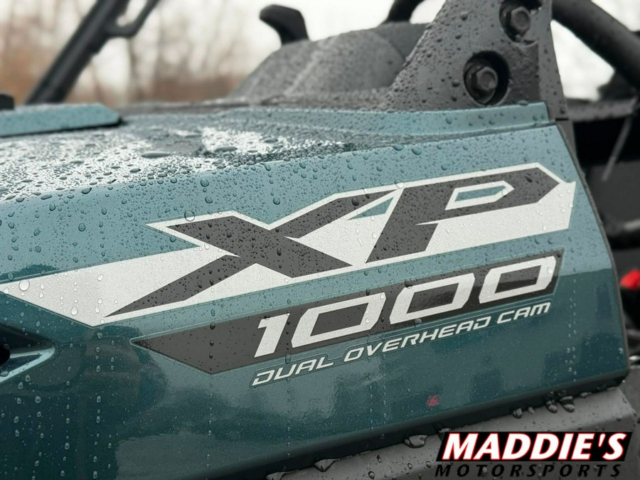 2026 Polaris Ranger Crew XP 1000 Premium