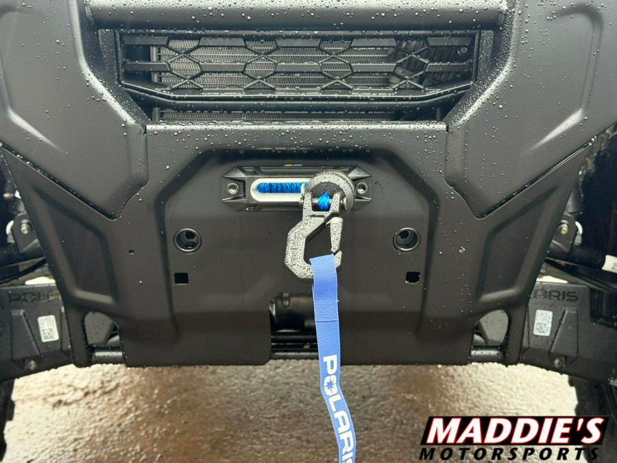 2026 Polaris Ranger Crew XP 1000 Premium