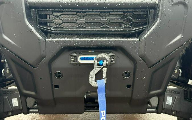2026 Polaris Ranger Crew XP 1000 Premium