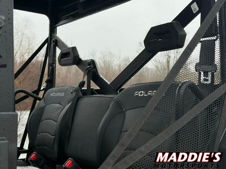 2026 Polaris Ranger Crew XP 1000 Premium