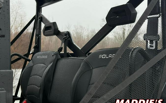 2026 Polaris Ranger Crew XP 1000 Premium