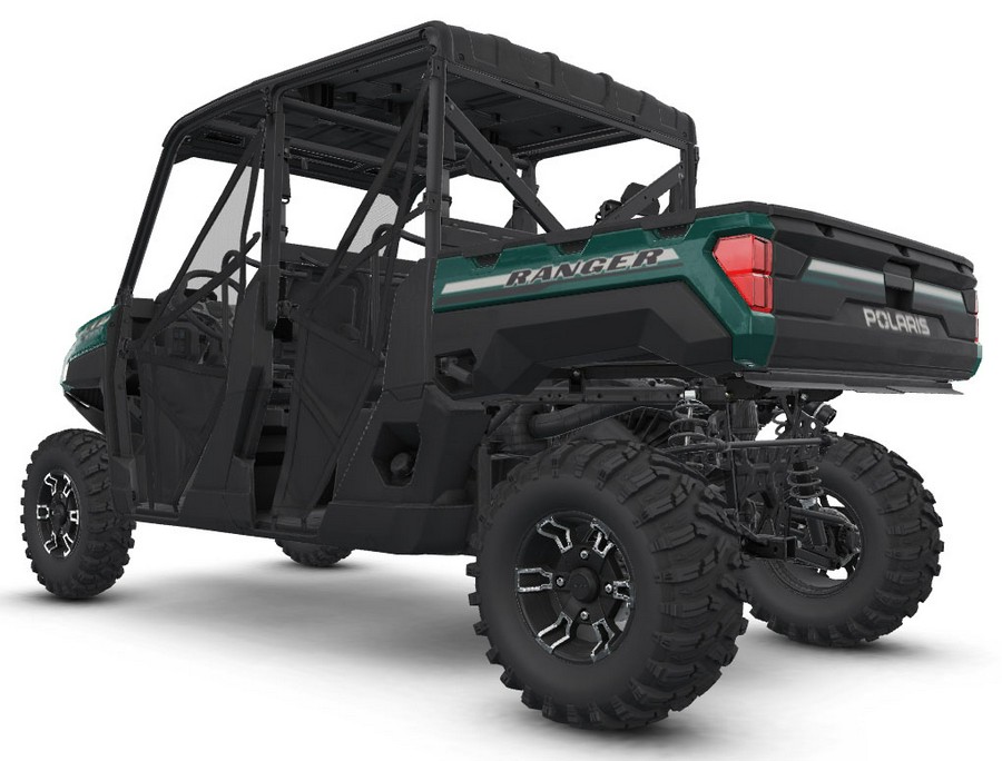 2026 Polaris Ranger Crew XP 1000 Premium