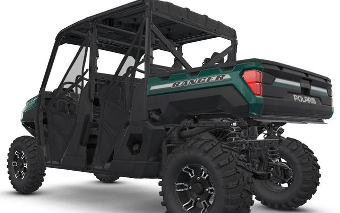 2026 Polaris Ranger Crew XP 1000 Premium
