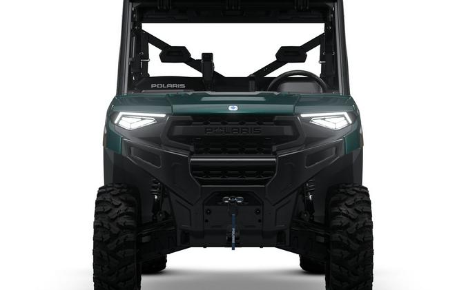 2026 Polaris Ranger Crew XP 1000 Premium