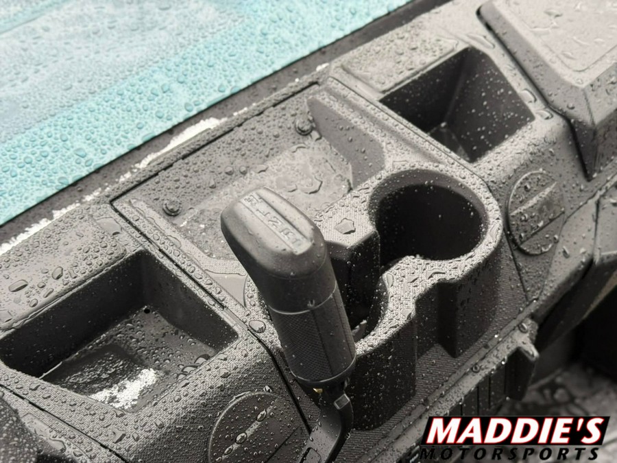 2026 Polaris Ranger Crew XP 1000 Premium