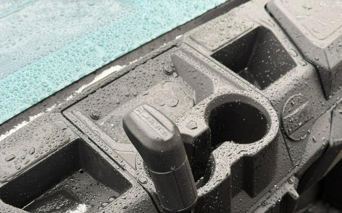 2026 Polaris Ranger Crew XP 1000 Premium