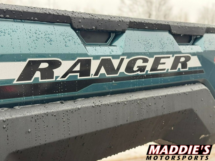 2026 Polaris Ranger Crew XP 1000 Premium