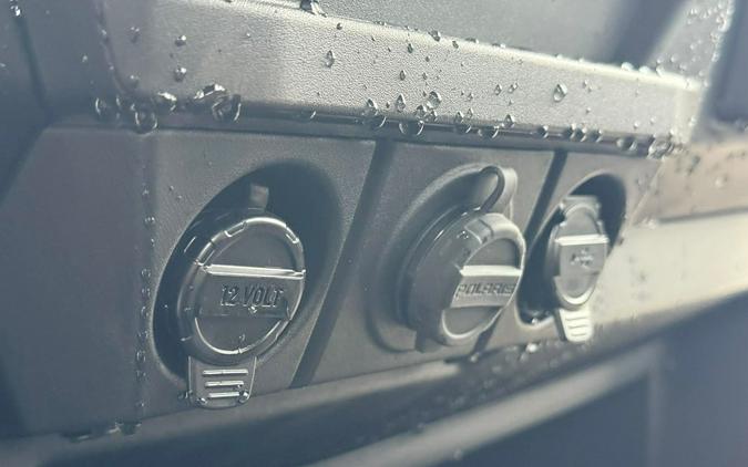 2026 Polaris Ranger Crew XP 1000 Premium