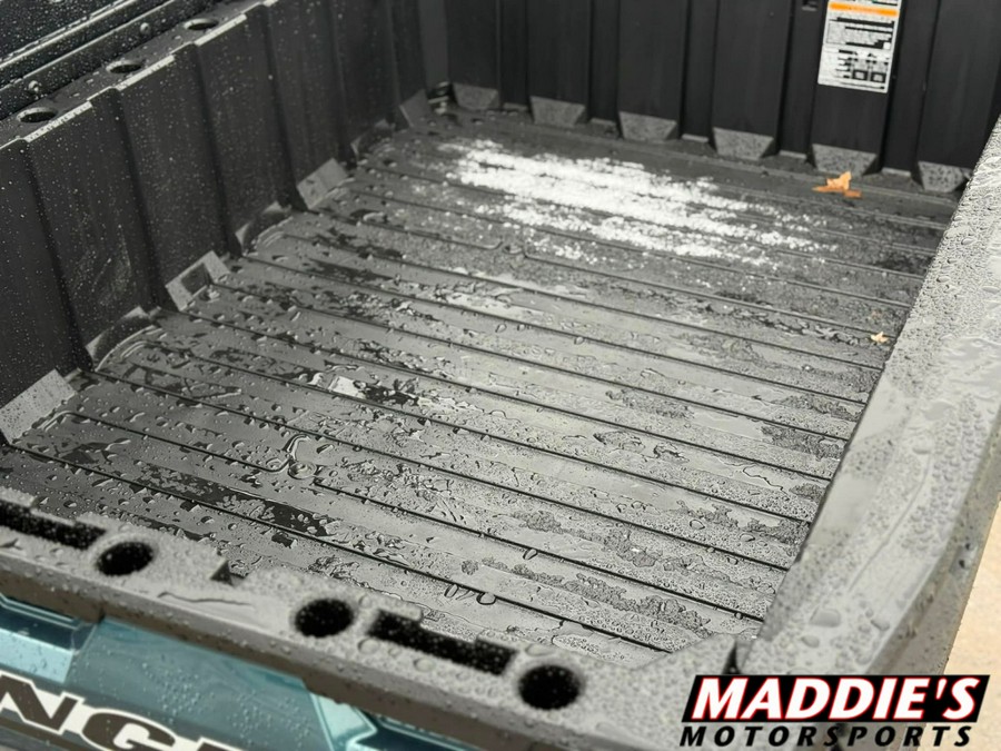 2026 Polaris Ranger Crew XP 1000 Premium