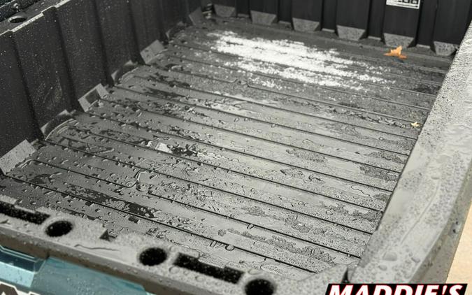 2026 Polaris Ranger Crew XP 1000 Premium