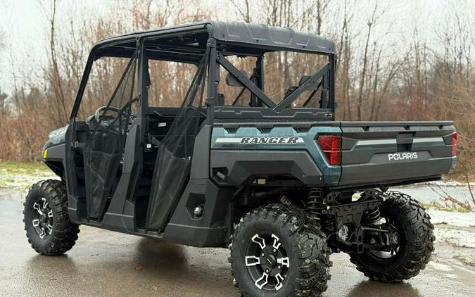 2026 Polaris Ranger Crew XP 1000 Premium