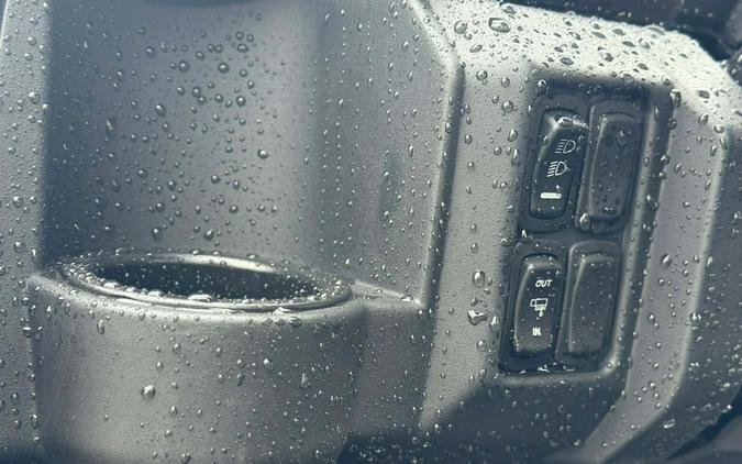 2026 Polaris Ranger Crew XP 1000 Premium