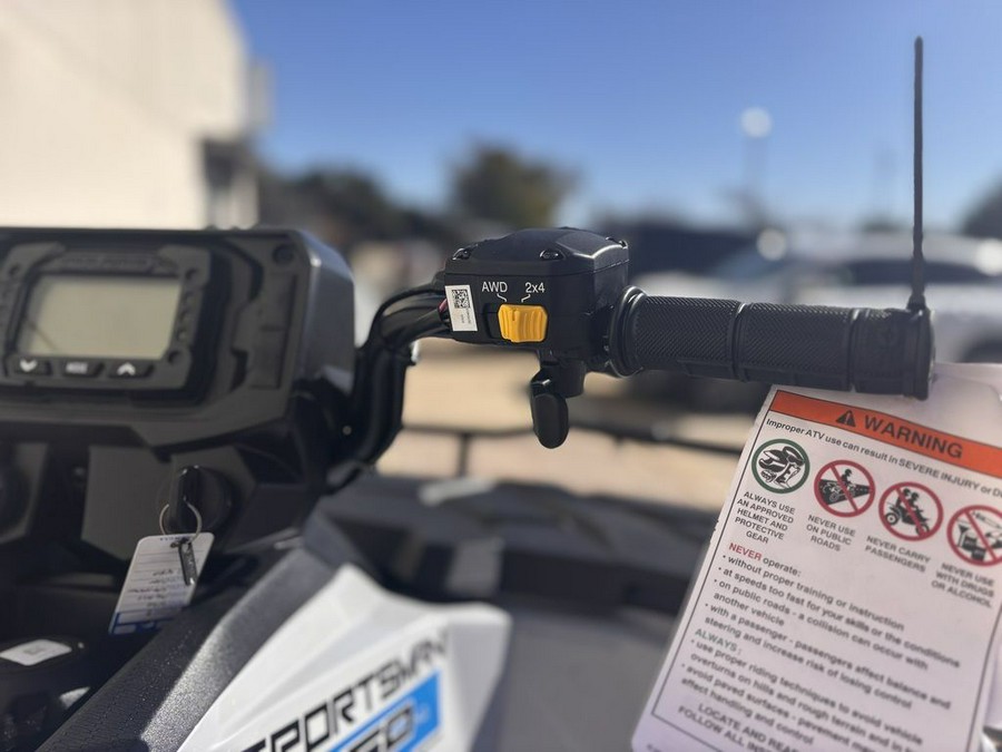 2026 Polaris® A26SEE50B4