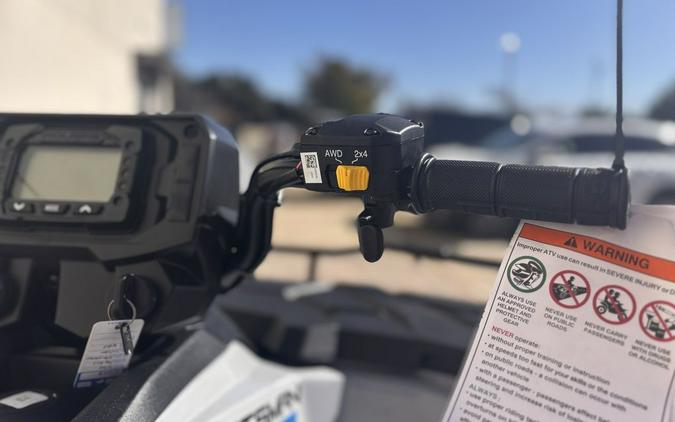 2026 Polaris® A26SEE50B4